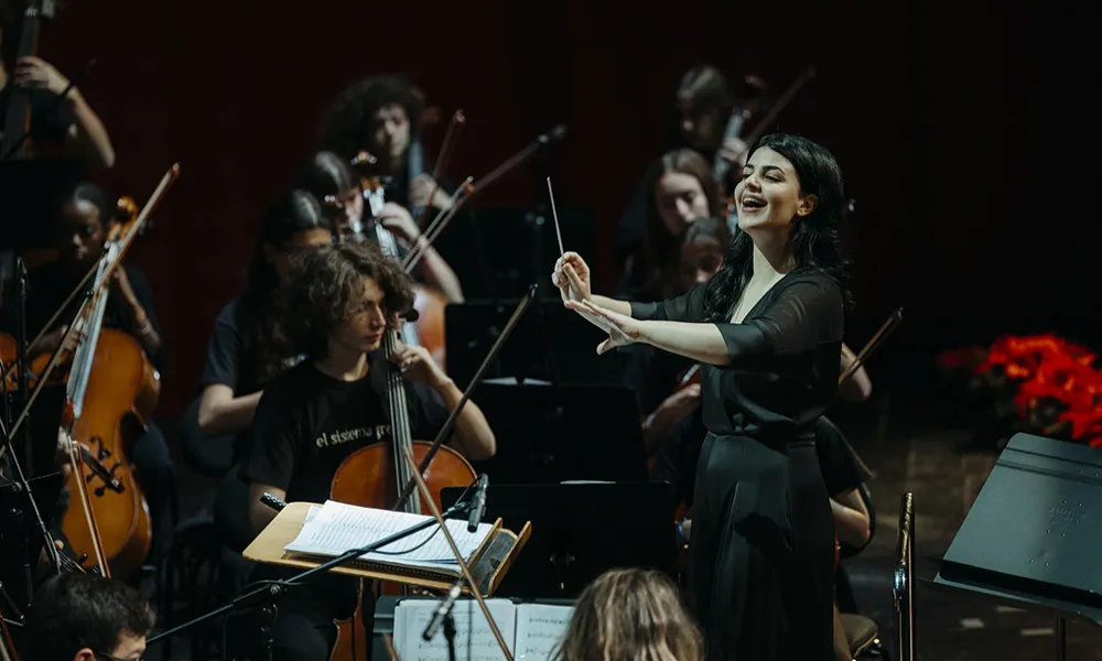 Post thumbnail or placeholder