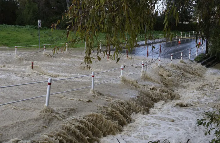 Η Άννα Μαραγκού ξεδιπλώνει την ιστορία του Πεδιαίου: «Ευχή και κατάρα για την Λευκωσία» (ηχητικό)