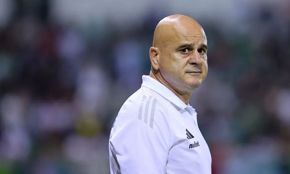 Σκληρός και ξεκάθαρος ο Τιμούρ