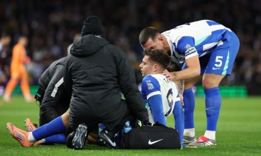 Χιούρτζελερ: «Ο Τζίμας θα μείνει εκτός για μήνες»