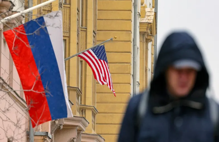 Κρεμλίνο: Πρόοδος μεταξύ ΗΠΑ και Ρωσίας στις συνομιλίες για το Ουκρανικό