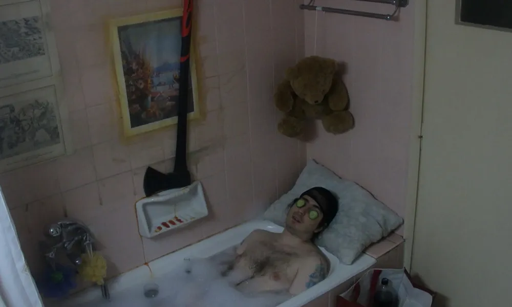 Post thumbnail or placeholder