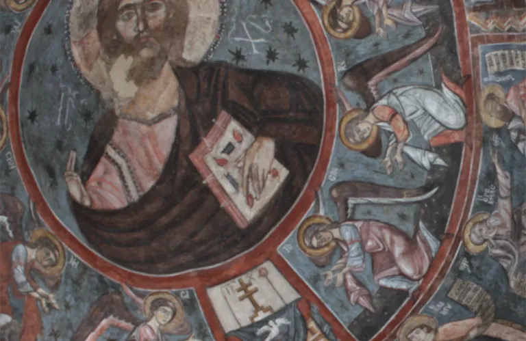 Β.Κασσιανίδου: «Η Κύπρος παίζει σημαντικό ρόλο στη βυζαντινή έρευνα»