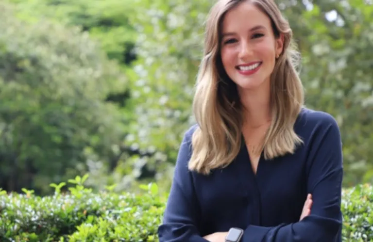 Η νεότερη αυτοδημιούργητη δισεκατομμυριούχος γυναίκα στον κόσμο – Από το μπαλέτο στον τομέα της τεχνολογίας