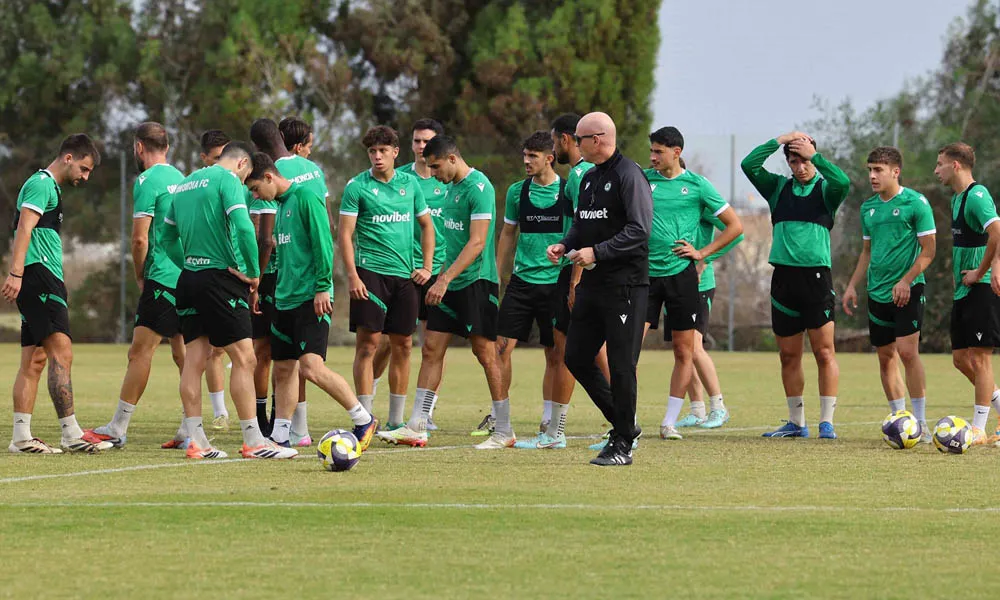 Με τις... γνωστές απουσίες αλλά και επιστροφές - Η αποστολή της Ομόνοιας