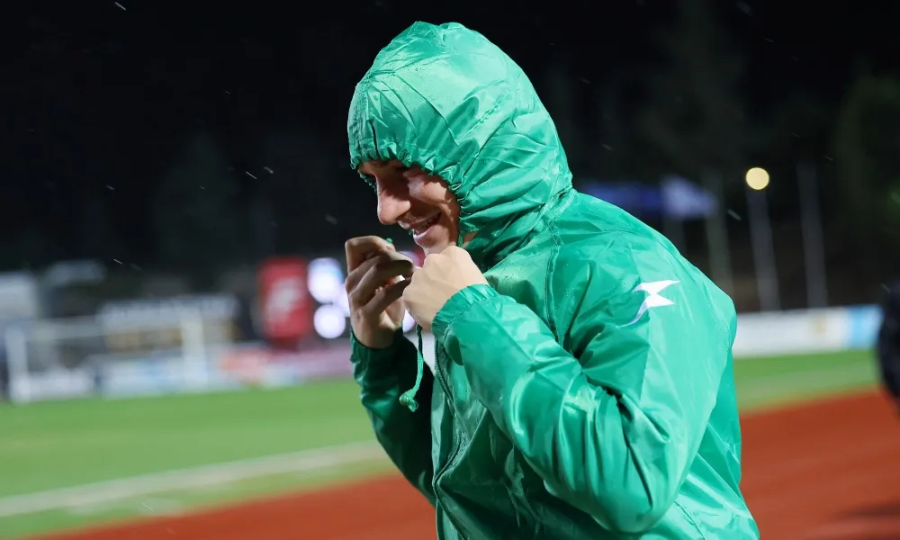 O Byron έσκασε μύτη στο «Στέλιος Κυριακίδης»