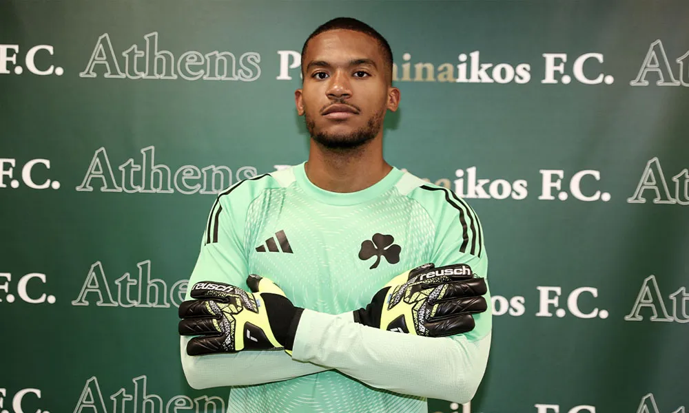 Επέστρεψε στις προπονήσεις του Παναθηναϊκού ο Λαφόν κι ετοιμάζεται για το «AEL FC Arena»