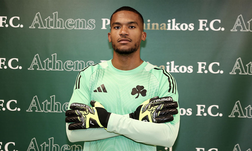 Επέστρεψε στις προπονήσεις του Παναθηναϊκού ο Λαφόν κι ετοιμάζεται για το «AEL FC Arena»