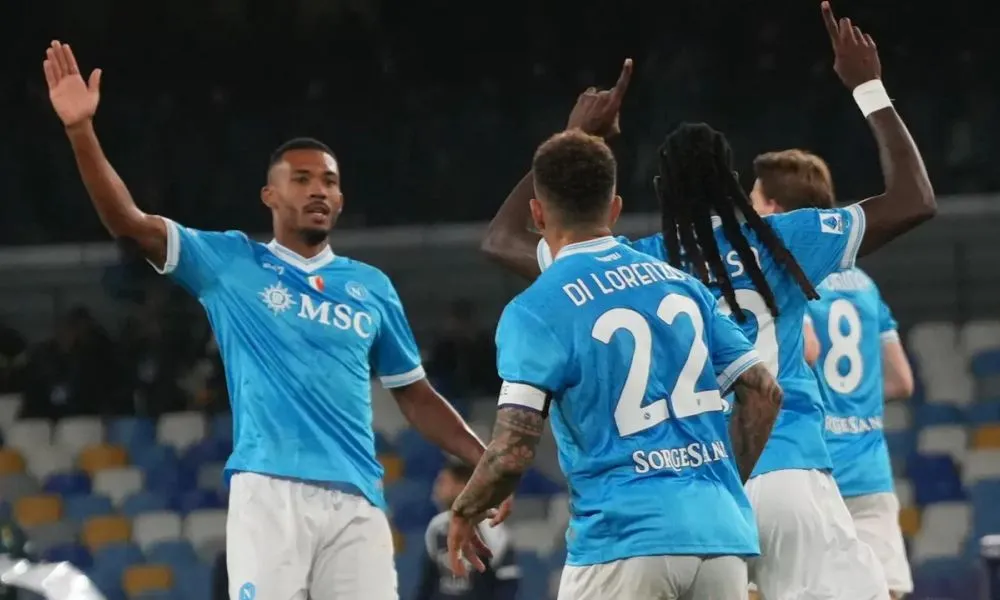 Serie A-14η αγωνιστική: Τα βλέμματα πάνω στο Νάπολι-Γιουβέντους