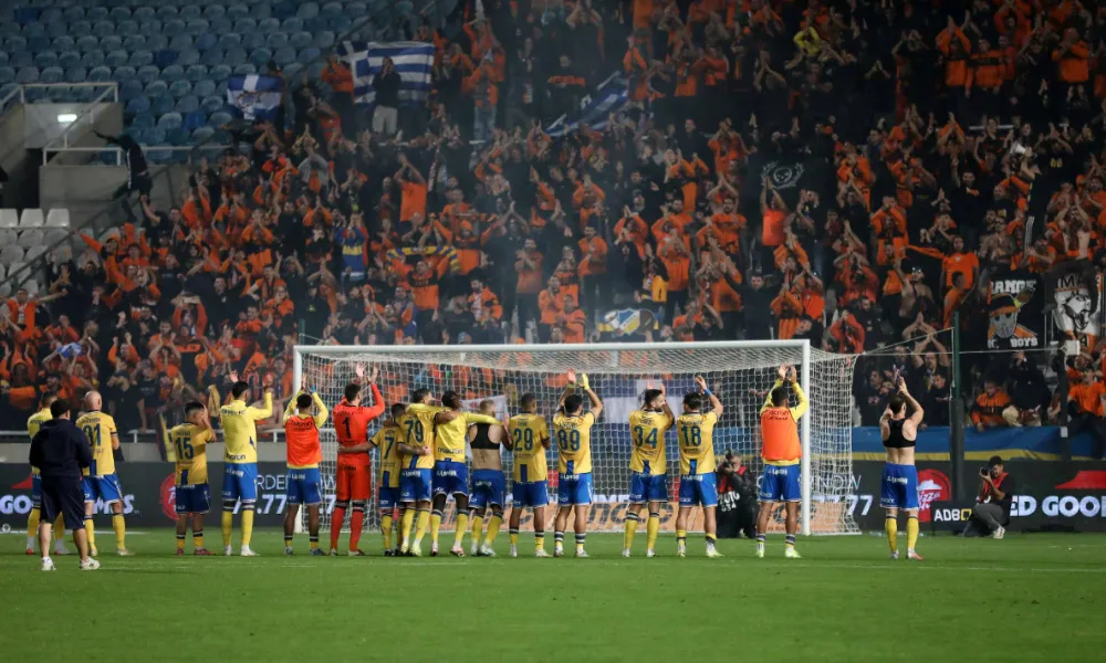 Έχει πολλά να αποδείξει