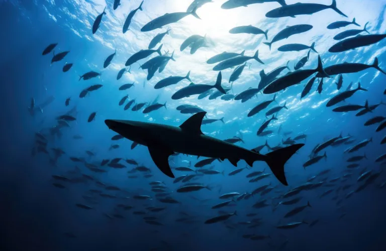 Ανακάλυψη-σοκ: Νέο είδος καρχαρία μεγαλύτερο από τον Μεγάλο Λευκό