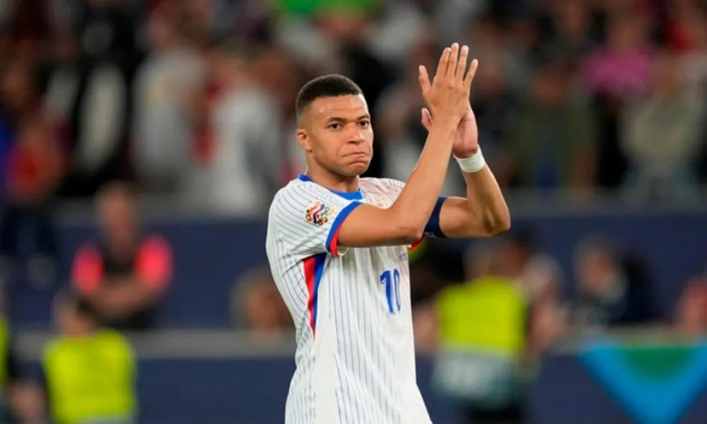 Το στοιχειωμένο ρεκόρ που θα κυνηγήσει ο Μπαπέ στο Mundial2026