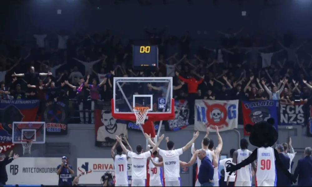 Φίλαθλοι του Πανιωνίου κρατούνται σε νοσοκομείο της Τουρκίας: Τους έχουν πάρει τηλέφωνα και διαβατήρια