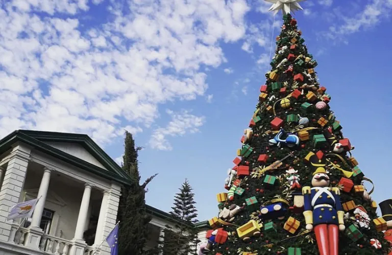 Ακυρώνονται οι χριστουγεννιάτικες εκδηλώσεις σήμερα στη Λεμεσό