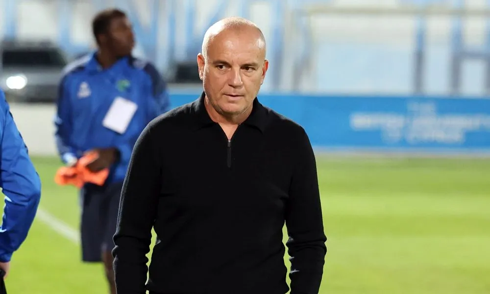 Οι 11 του Κωστή για την Ομόνοια