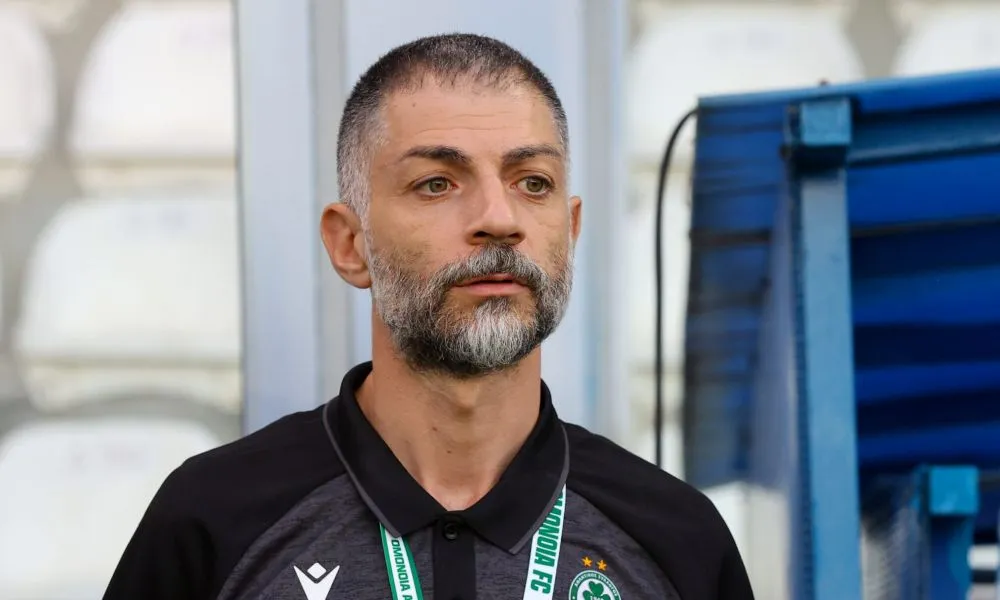 Ομόνοια για Γιάνσον: «Δεν θέλουμε να πούμε δημόσια πολλά...» - Τι λένε για προγραμματισμό