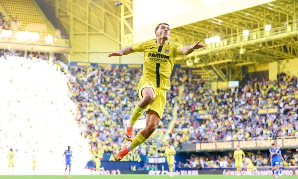 Συνεχίζει ακάθεκτη η Βιγιαρεάλ και απειλεί τους πρωτοπόρους