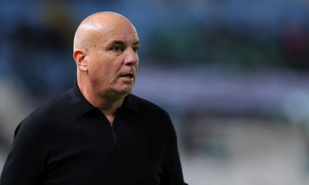 Κωστή: «Ικανοποιημένοι από την εμφάνιση, όχι από το αποτέλεσμα»