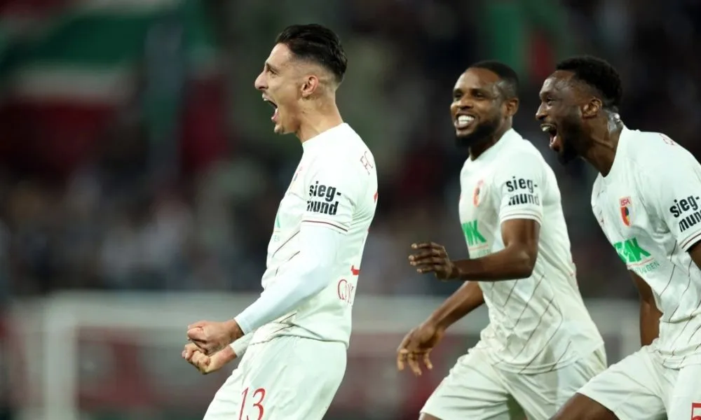 Ο τρομερός Γιαννούλης υπέταξε τη Λεβερκούζεν, πεντάρα για την Μπάγερν