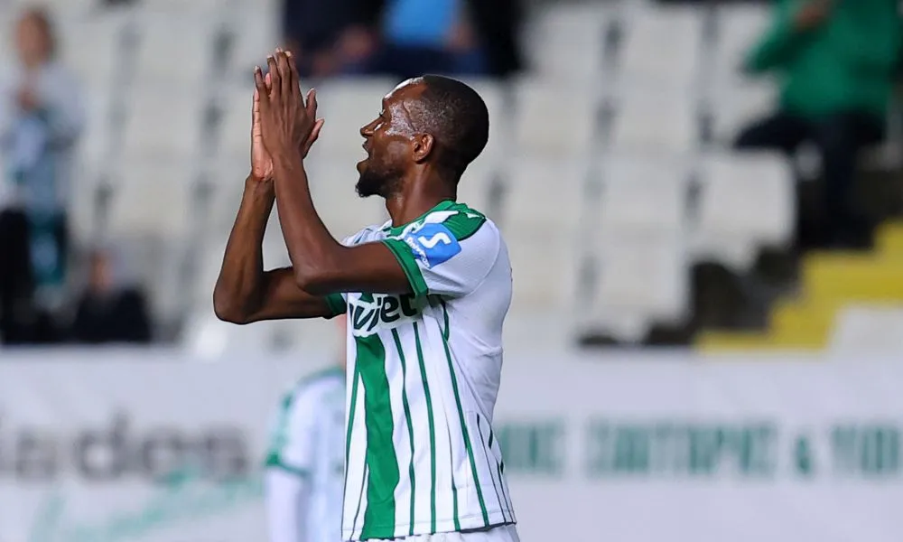 Με τέτοια στατιστικά... ξεκάθαρο σημείο αναφοράς