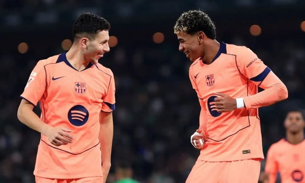 Διπλό σε ματς με οκτώ γκολ η Μπαρτσελόνα και +4 από Ρεάλ