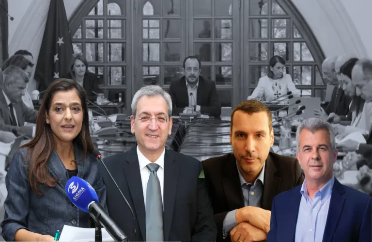 Πού αποβλέπει ο ανασχηματισμός του Νίκου Χριστοδουλίδη; Οι επιλογές, τα κόμματα και οι δυσαρεστημένοι