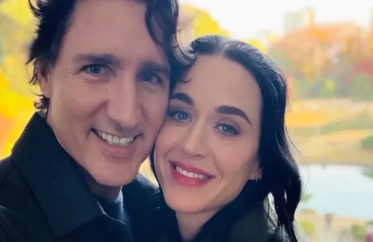Katy Perry: Μόλις έκανε τη σχέση της με τον Justin Trudeau επίσημη στο Instagram