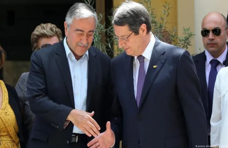 Ναυάγιο πριν το ναυάγιο