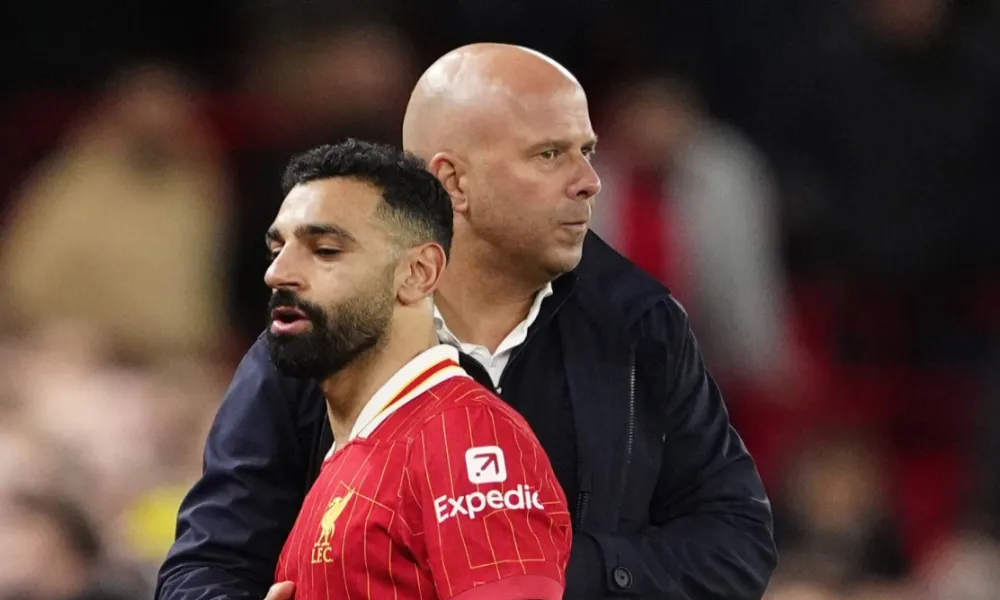 Από την ανανέωση στη ρήξη - Είναι το τέλος εποχής του Σαλάχ στη Λίβερπουλ;