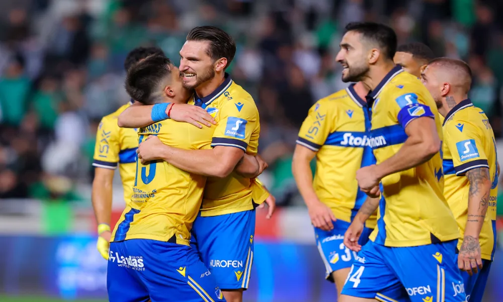 Ήρθε η ώρα να βγάλει αντίδραση