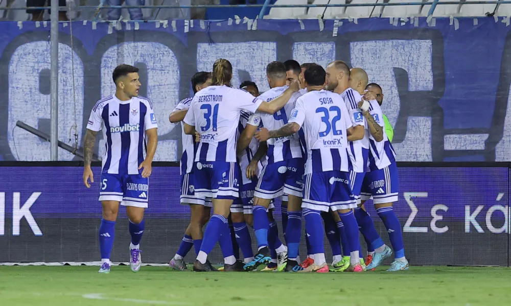 Για να συνεχίζει να ελπίζει!