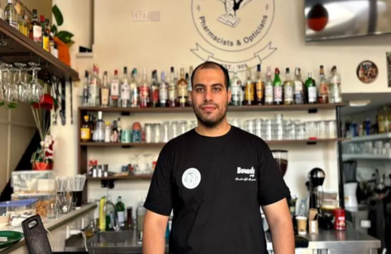 Φαρμακείον - oπτικά Χατζηπαύλου: 119 χρόνια ιστορίας ζωντανεύουν… αλλιώς