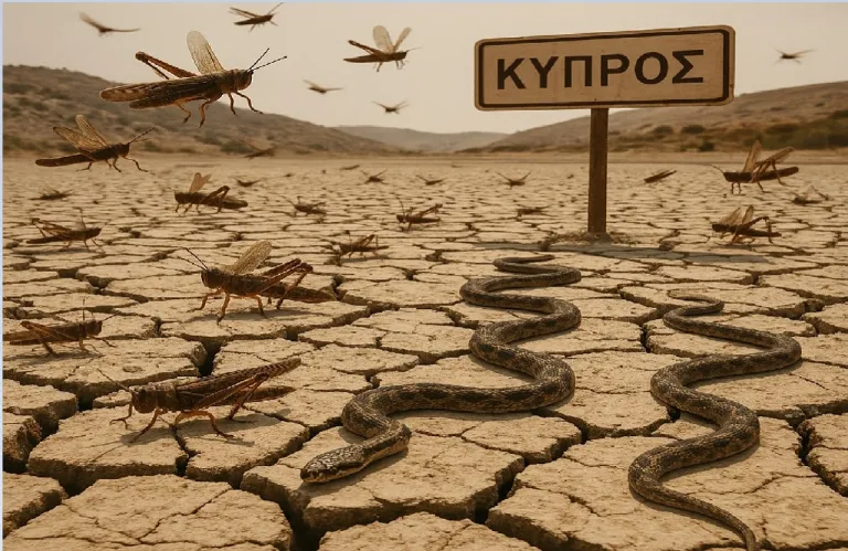 Η μεγάλη αλλαγή ξεκινά από τα μικρά και οι δήμοι οφείλουν να το καταλάβουν