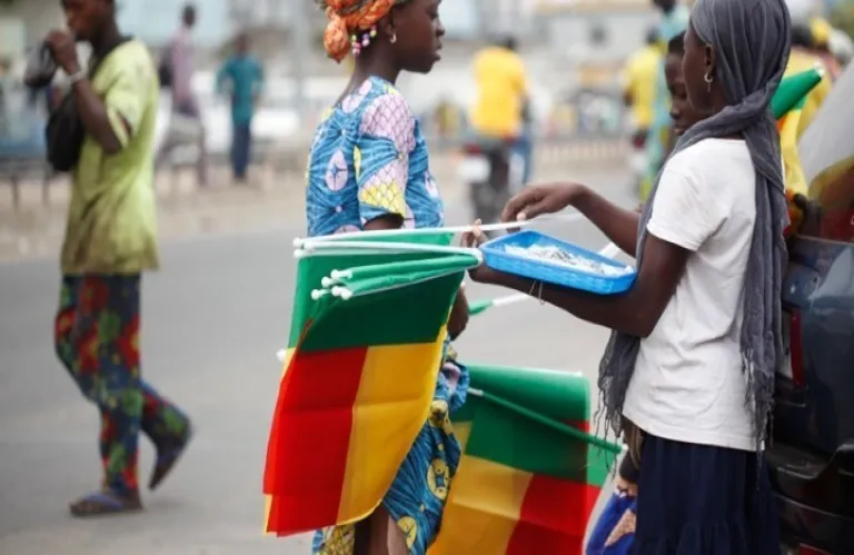 Πραξικόπημα στο Μπενίν - Το ανακοίνωσαν από την τηλεόραση