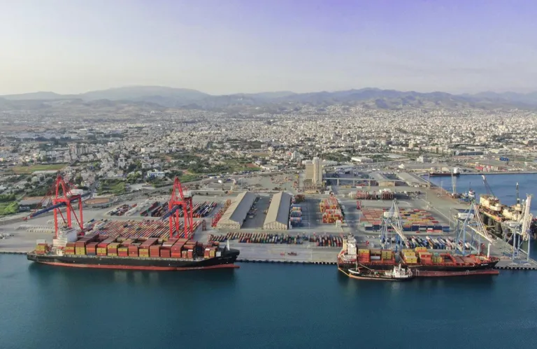 Δεν υπάρχει εξέλιξη για άρση τουρκικού εμπάργκο σε κυπριακά πλοία, λέει η Χατζημανώλη