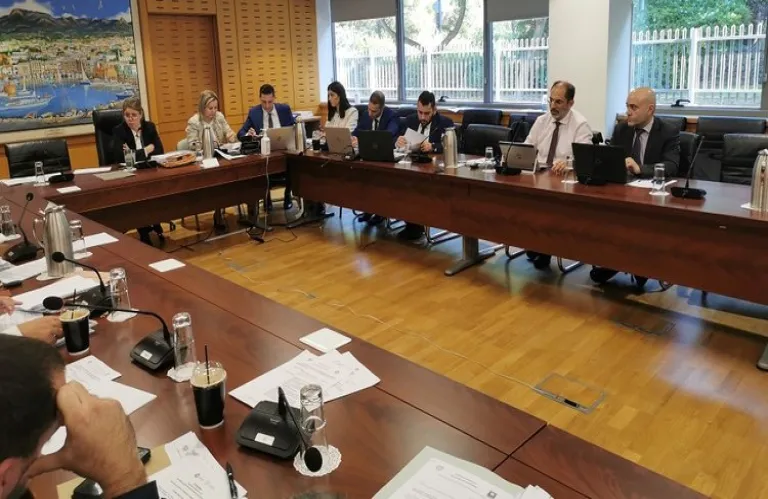 Στο επίκεντρο Επιτροπής Οικονομικών ξανά η φορολογική μεταρρύθμιση τη Δευτέρα