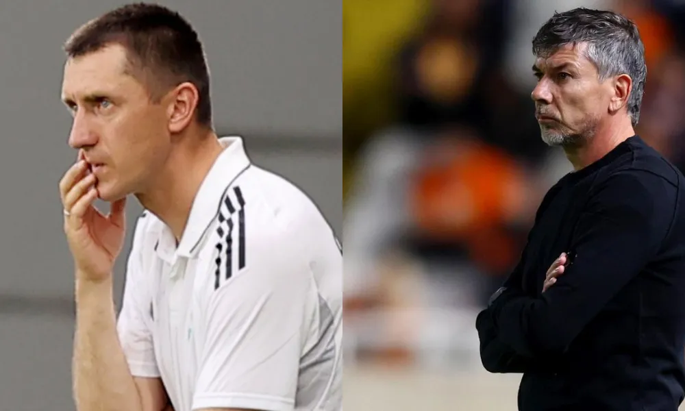 Οι επιλογές των Γκαρσία και Ρατζκόφ