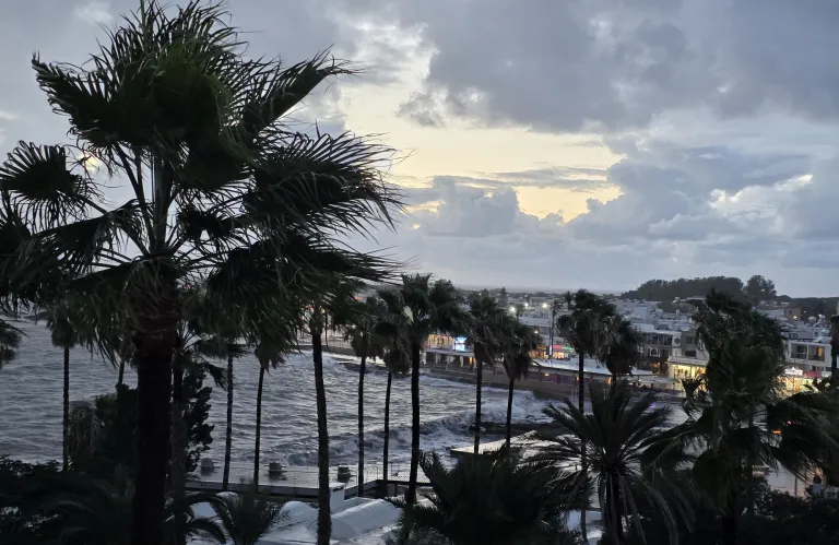 Δόθηκε στην κυκλοφορία ο δρόμος Πόλης Χρυσοχούς - Λατσιού