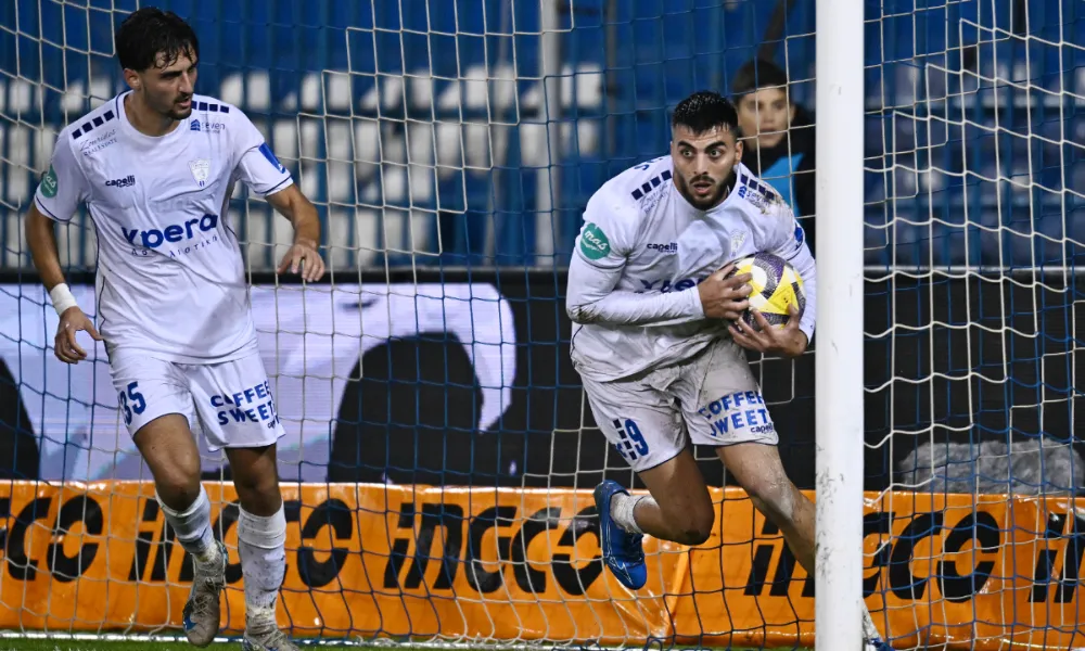 Ασταμάτητος ο Ποντικός!