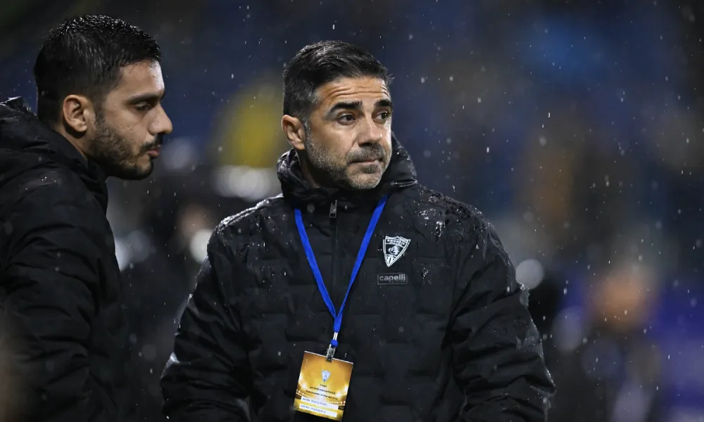 «Απογοητεύσαμε τον κόσμο μας»