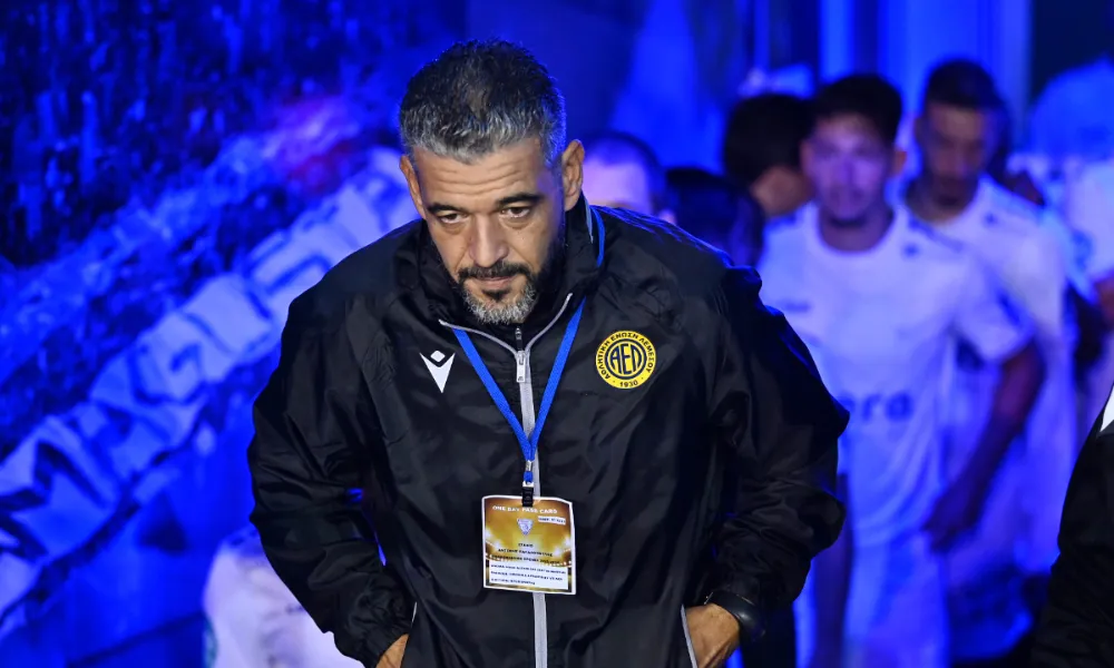 «Δώσαμε καλές απαντήσεις για τη νοοτροπία…»