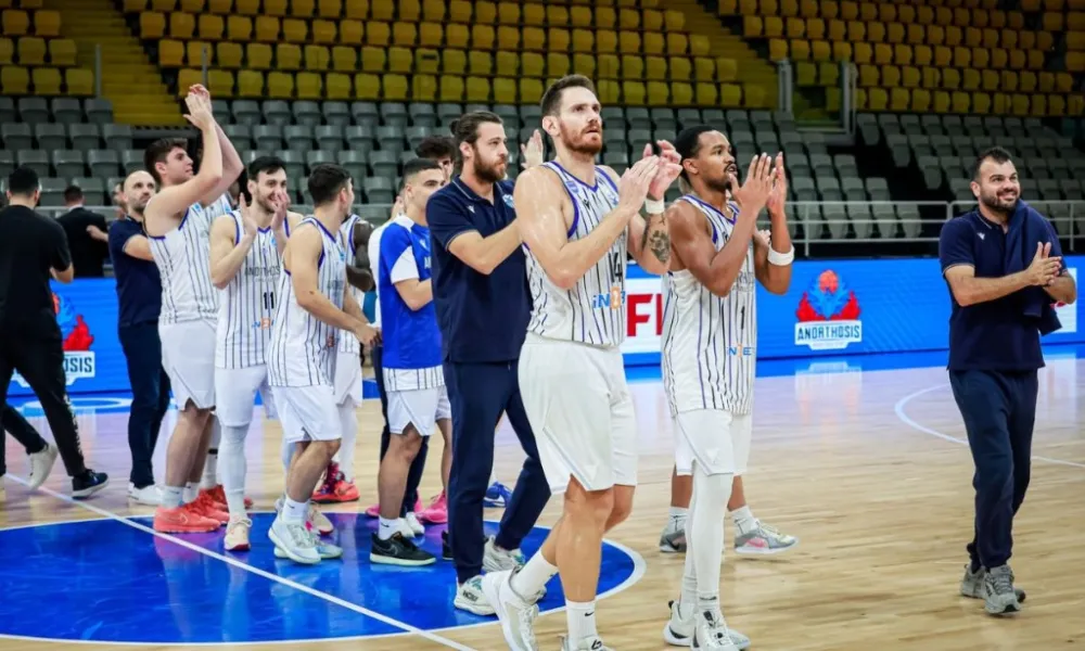 Νίκη για την Ανόρθωση επί του ΑΠΟΕΛ στον πόντο!