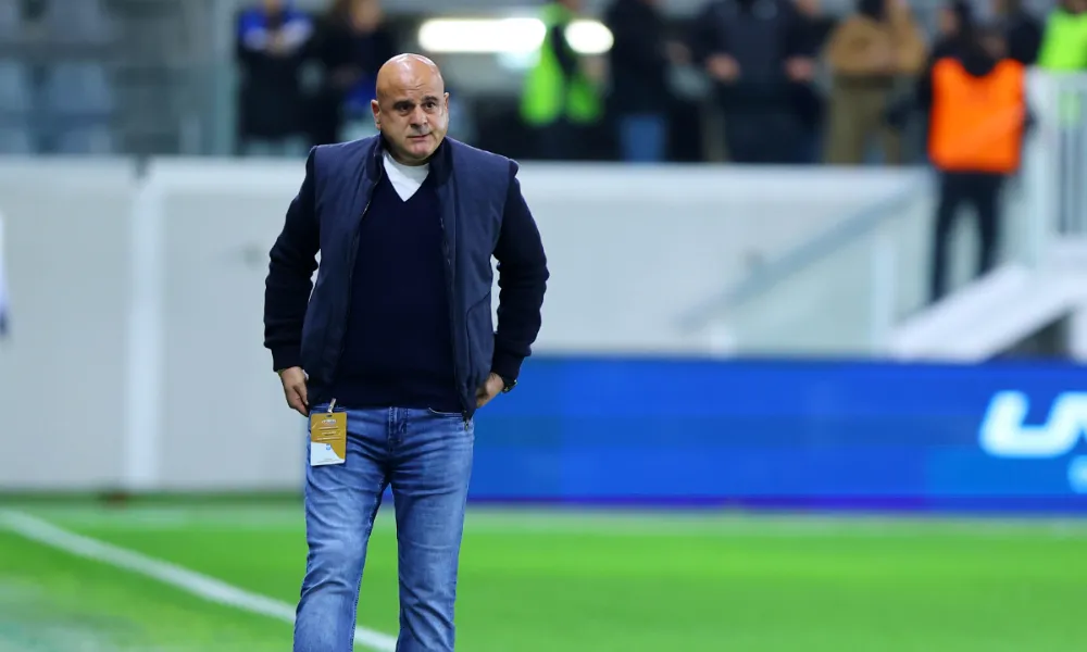 Κετσπάγια: Το «χρυσάφι» και τα κρίσιμα παιχνίδια που έρχονται