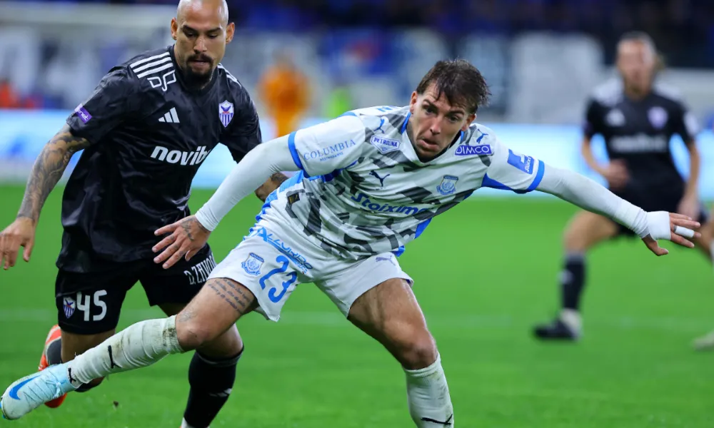 ΒΙΝΤΕΟ: Έτσι ήρθε το 0-0 στο Απόλλων-Ανόρθωση