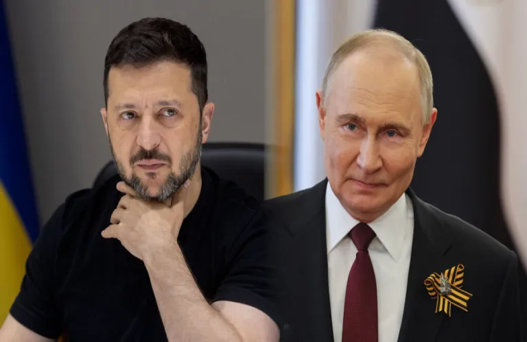 Ουκρανία: Συνομιλίες Ζελένσκι – Ευρωπαίων ενώ η Μόσχα βρίσκει «ευθυγράμμιση ασφαλείας» με τις ΗΠΑ