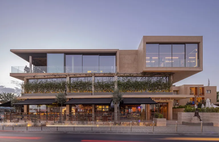 Ο Ανδρέας Βάρδας για την επανάχρηση στην αρχιτεκτονική : «Ο χρήστης είναι ο τρίτος πόλος της δημιουργίας»