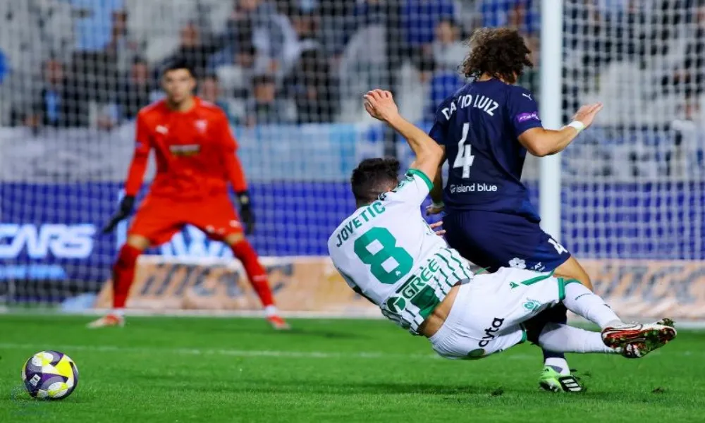 Cyprus League by Stoiximan: Ο πρώτος γύρος σε αριθμούς