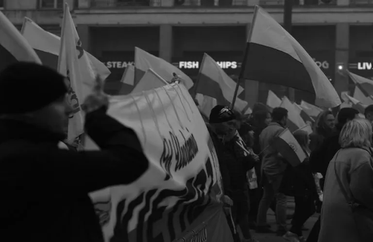 Θωρακιστείτε από τις υβριδικές απειλές: Πολωνικό μήνυμα στην Κύπρο ενόψει προεδρίας και βουλευτικών εκλογών