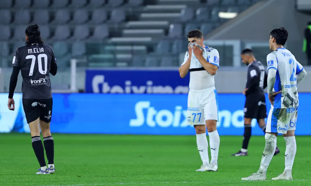 Απόλλων: Μακρύς ο δρόμος, αλλά το… ρολόι τρέχει