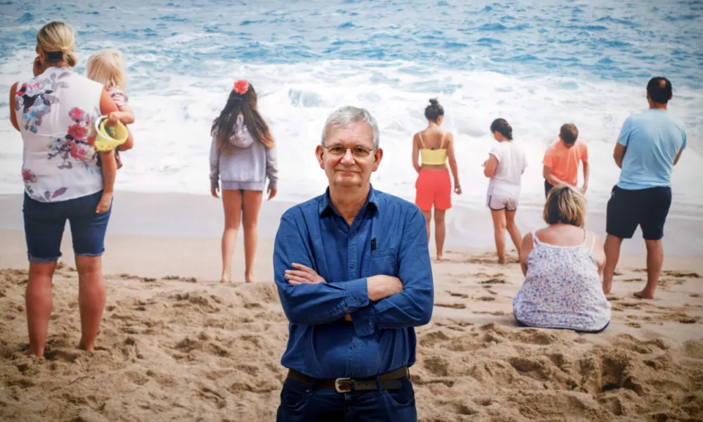 Post thumbnail or placeholder